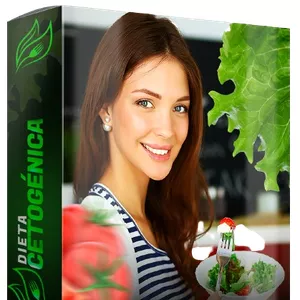 Imagen de portada para Curso online KetoSlim