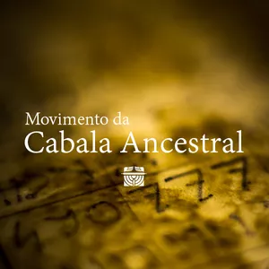 Imagem de capa para o Curso online MOVIMENTO DA CABALA ANCESTRAL 