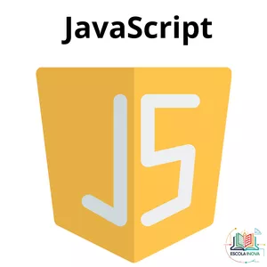 Imagem do curso JavaScript
