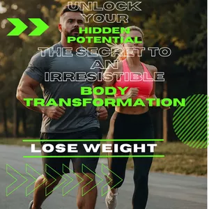 Cover image for Ebook Unlock Your Hidden Potential
