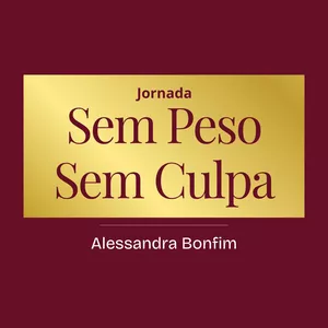 Imagem de capa para o Curso online Sem Peso Sem Culpa