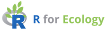 R for Ecology