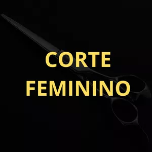 Curso Curso COMPLETO de CORTE FEMININO