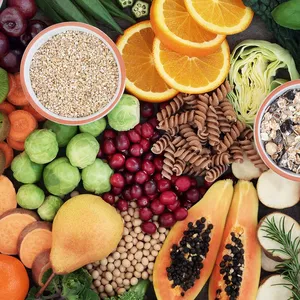 Imagem de capa para o Ebook "Em Forma para Sempre: O Livro Definitivo de Emagrecimento e Nutrição"