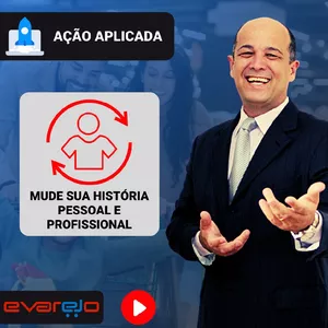 Imagem de capa para o Curso online Ação Aplicada - Facilite seu dia a dia de Gerente de Loja