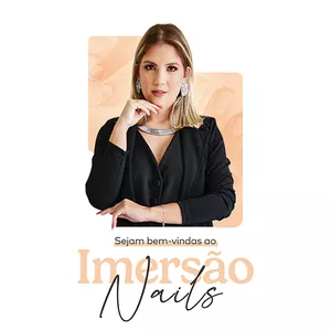 Imagem de capa para o Curso online Imersão Nails