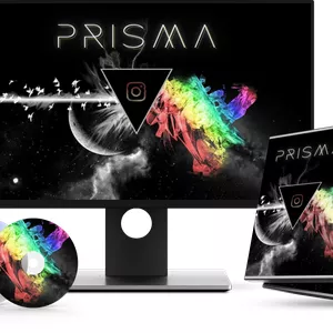 Imagen de portada para Curso online Prisma