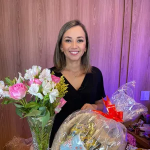 Imagem do curso Cestas Personalizadas Lucrativas! 