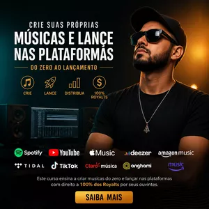 Capa do Álbum