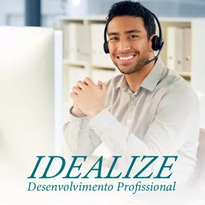 Imagem de capa para o Curso online Curso de Excelência no Atendimento