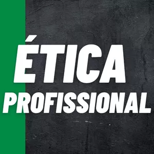 Imagem de capa para o Curso online Ética Profissional