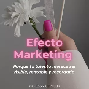 Imagen de portada para Ebook E-book Efecto Marketing (SDR)