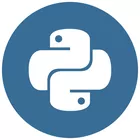 Usando Python
