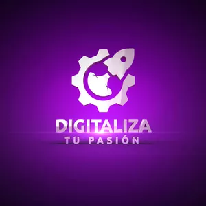 Imagen de portada para Evento presencial Digitaliza tu Pasión