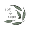 Salt and Sage Books