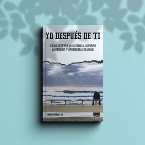 Imagen de portada para Ebook Yo Después de Ti