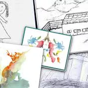 Imagen de portada para Curso online Aplicación e interpretación de pruebas proyectivas psicológicas
