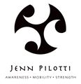 Awareness, Mobility, Strength logo