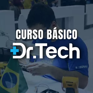 Capa do curso 