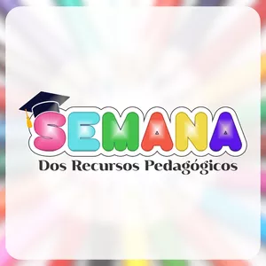 Imagem de capa para o Curso online Semana dos Recursos Pedagógicos