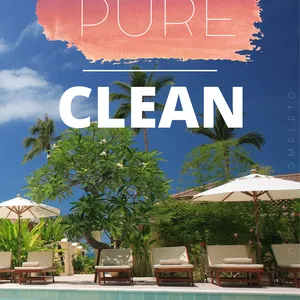 Imagem do curso Pure Clean - Zerando o gasto com sua piscina