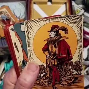 Imagen de portada para Curso online Descubre Tu Destino con I Ching Online Arcanos 🌟