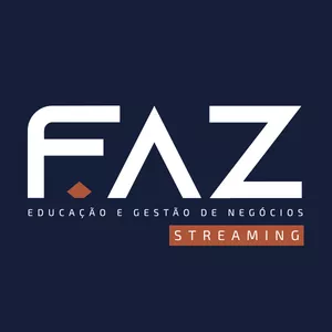 Imagem de capa para o Curso online FAZ Streaming