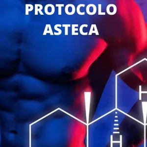 Imagem de capa para o Curso online PROTOCOLO ASTECA