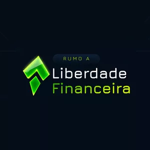 Imagem do curso Rumo a Liberdade Financeira!