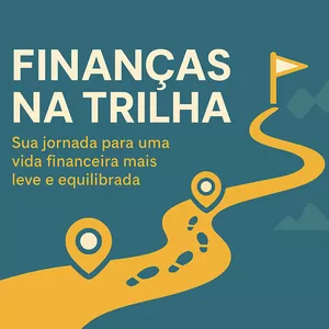 Imagem de capa para o Curso online Finanças na trilha
