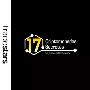 Imagen de portada para Curso online 17 Cripto monedas secretas y lucrativas que pueden doblar tu capital