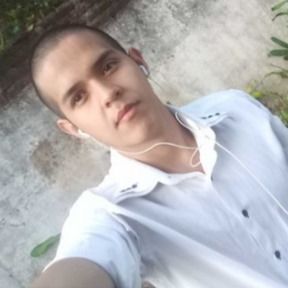 Eric Benitez