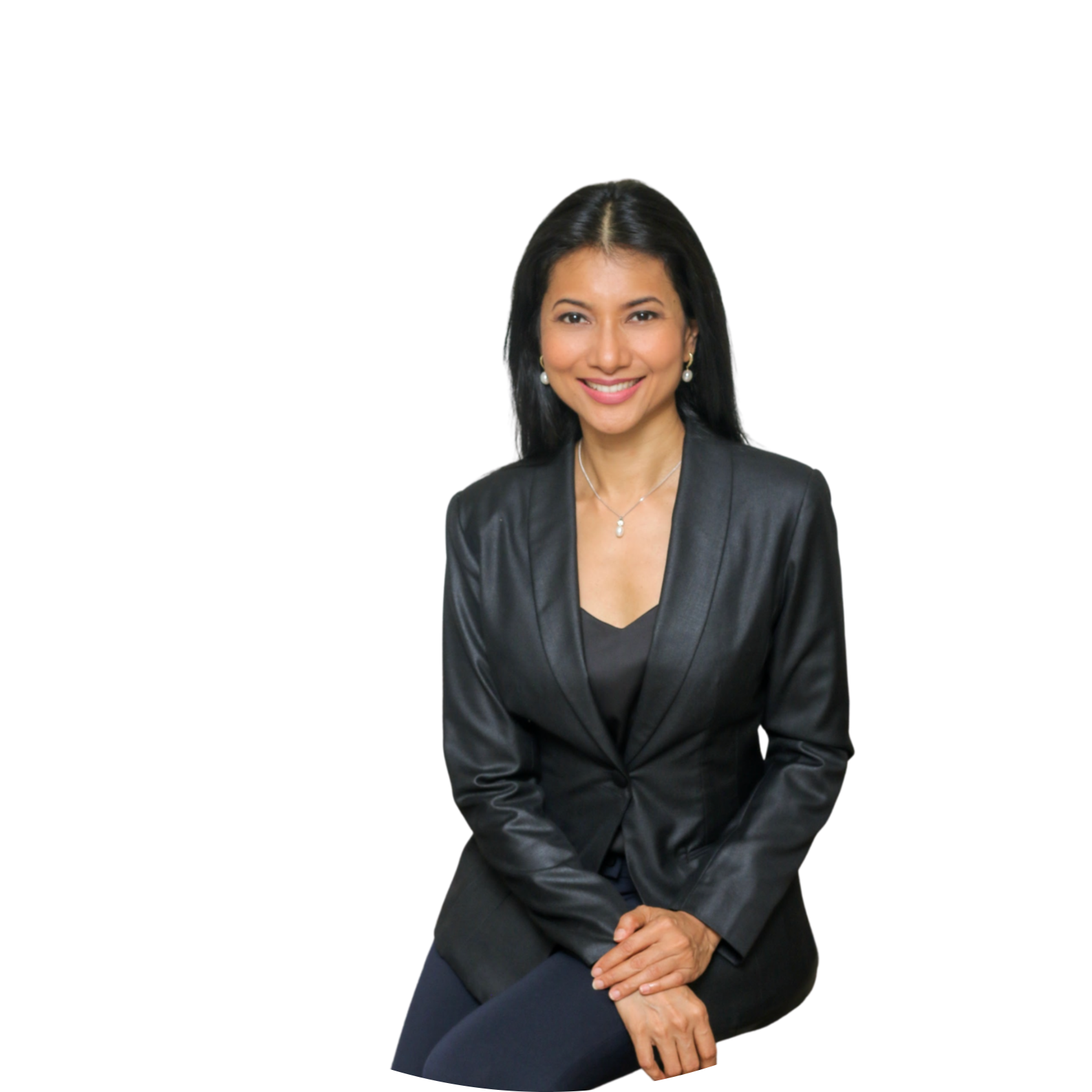 Lisa Wong