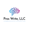 Pros Write Academy logo