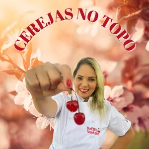 Imagem de capa para o Curso online CEREJAS NO TOPO