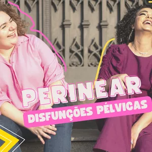 Imagem de capa para o Curso online Perinear-Se