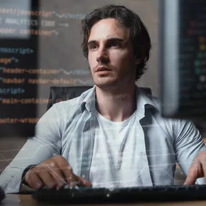 Imagem de capa para o Curso online Administração de Redes Linux - 20 horas