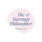 The Marriage Philosopher
