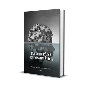 Imagem de capa para o Ebook Introdução à Psicossomática 