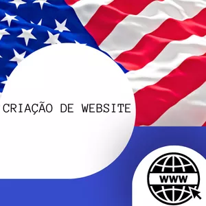 Imagem de capa para o Serviço online Criação de Website