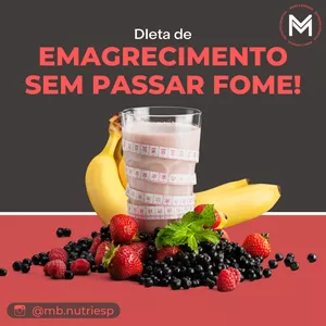 Imagem de capa para o Ebook DIETA EMAGRECIMENTO