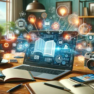 Cover image for Ebook Basic English ( ebook)