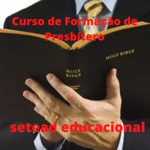 Imagem de capa para o Curso online Curso de Formação de Presbítero
