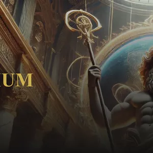 Imagen de portada para Curso online Imperio Mentorium 8 cifras