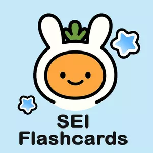 Imagem de capa para o Curso online VERDADEIRO OU FALSO - SEI Flashcards