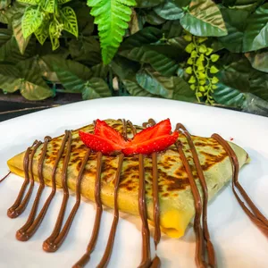 Imagem do curso Delícias Francesas: Aprenda a Fazer Crepes Autênticos