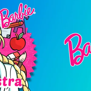 Imagen de portada para Curso online Pack Barbie Maestra