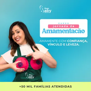 Imagem do curso Curso: Jornada da Amamentação