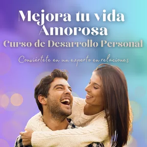 Imagen de portada para Curso online Mejora tu vida amorosa: Curso de Desarrollo Personal