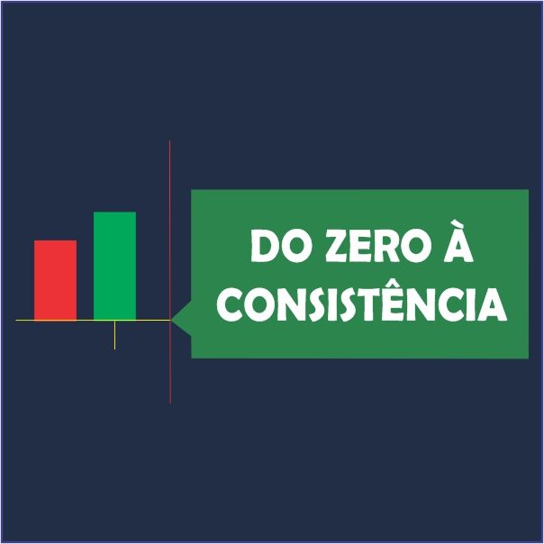 Imagem do curso Opções Binárias - Do ZERO à Consistência 